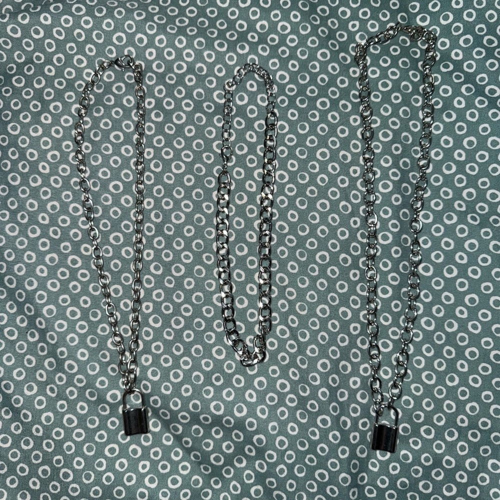 Necklace bundle